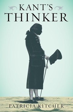 Cover Kant's Thinker (eBook, ePUB)