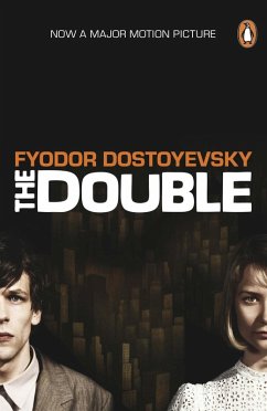 The Double (Film Tie-in) (eBook, ePUB) - Dostoyevsky, Fyodor