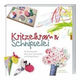 Kritzelkram & Schnipselei