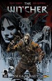 Im Glashaus / The Witcher Comic Bd.1