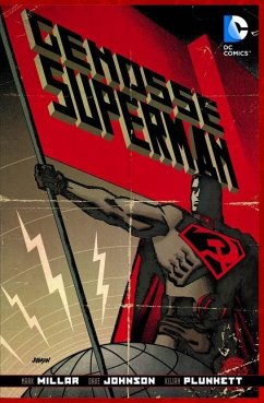 Superman: Genosse Superman - Millar, Mark