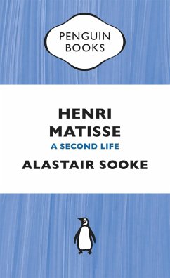 Henri Matisse (eBook, ePUB) - Sooke, Alastair