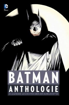 Batman: Anthologie - Miller, Frank