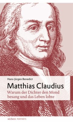Matthias Claudius - Benedict, Hans-Jürgen