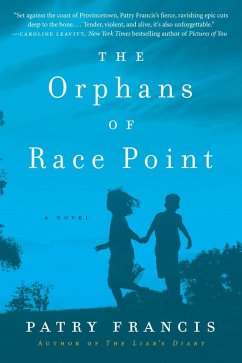 The Orphans of Race Point (eBook, ePUB)