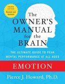 Emotion: The Owner's Manual (eBook, ePUB)