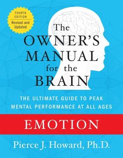 Cover Emotion: The Owner's Manual (eBook, ePUB)