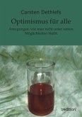 Optimismus für alle (eBook, ePUB)