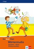 Die Auer Fibel 1 / Die Auer Fibel, Ausgabe Bayern (2014) 1 Die Auer Fibel 1 / Die Auer Fibel, Ausgabe Bayern (2014) 1