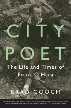 City Poet (eBook, ePUB) City Poet (eBook, ePUB)