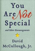 You Are Not Special (eBook, ePUB) You Are Not Special (eBook, ePUB)