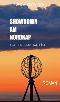 SHOWDOWN AM NORDKAP (eBook, ePUB) - Knobloch, W. G. A.