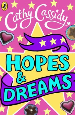 Hopes and Dreams: Jodie's Story (eBook, ePUB) - Cassidy, Cathy