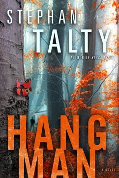 Hangman (eBook, ePUB) - Talty, Stephan