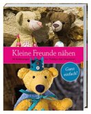 Kleine Freunde nähen