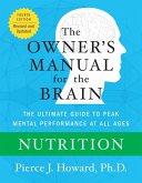 Nutrition: The Owner's Manual (eBook, ePUB)