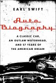 Auto Biography (eBook, ePUB)