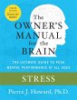 Stress: The Owner's Manual (eBook, ePUB) - Bild 1