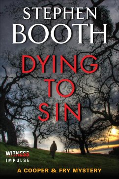 Cover Dying to Sin (eBook, ePUB)