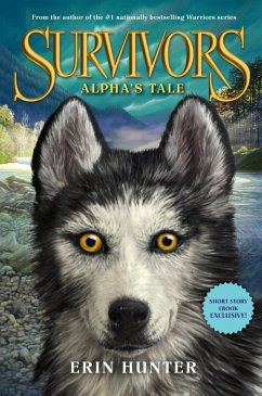 Cover Survivors: Alpha's Tale (eBook, ePUB)