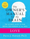 Love: The Owner's Manual (eBook, ePUB)