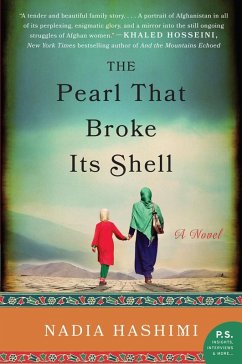 The Pearl That Broke Its Shell (eBook, ePUB) - Hashimi, Nadia
