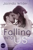 Falling into us - Dein für immer / Falling into Bd.2