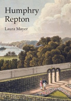 Humphry Repton (eBook, ePUB) - Mayer, Laura