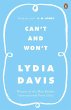 Can't and Won't (eBook, ePUB) - Bild 1