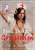 Frau Doktor Grausam (eBook, ePUB)