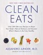 Clean Eats (eBook, ePUB) - Bild 1