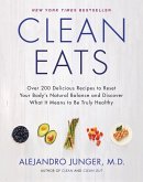 Clean Eats (eBook, ePUB)