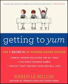 Getting to YUM (eBook, ePUB) Getting to YUM (eBook, ePUB)