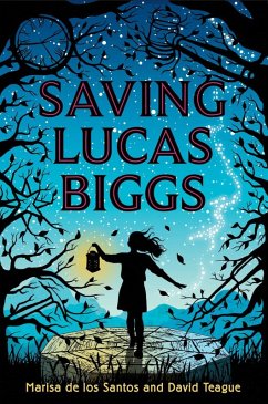 Saving Lucas Biggs (eBook, ePUB) - De Los Santos, Marisa; Teague, David
