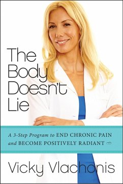 Cover The Body Doesn't Lie (eBook, ePUB)
