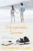 Unforgettable Summer (eBook, ePUB)