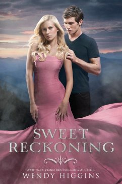 Cover Sweet Reckoning (eBook, ePUB)