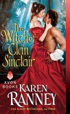 The Witch of Clan Sinclair (eBook, ePUB)