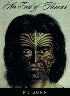 Cover End of Honour (eBook, ePUB)