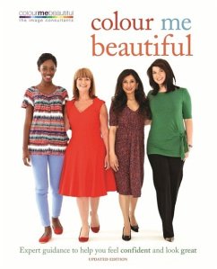 Colour Me Beautiful (eBook, ePUB) - Henderson, Veronique; Henshaw, Pat