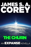 The Churn (eBook, ePUB)