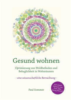 Gesund wohnen (eBook, ePUB) - Sommer, Paul