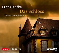 Das Schloss - Kafka, Franz