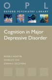 Cognition in Major Depressive Disorder (eBook, ePUB)
