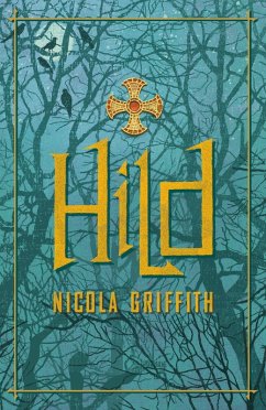 Hild (eBook, ePUB) - Griffith, Nicola
