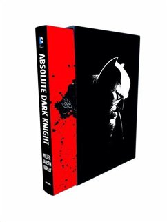 Batman: Dark Knight Absolute Edition - Miller, Frank