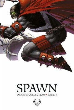 Spawn Origins Collection Bd.4 - McFarlane, Todd