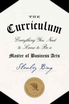 Cover The Curriculum (eBook, ePUB)
