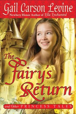 Cover The Fairy's Return (eBook, ePUB)
