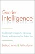 Gender Intelligence (eBook, ePUB) - Bild 1